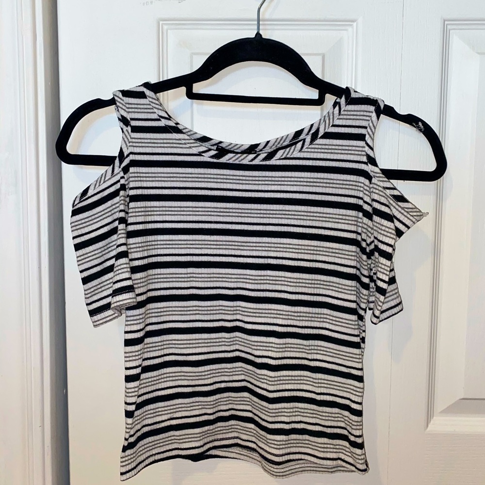 Gorgeous Eclipse Tee (XS)